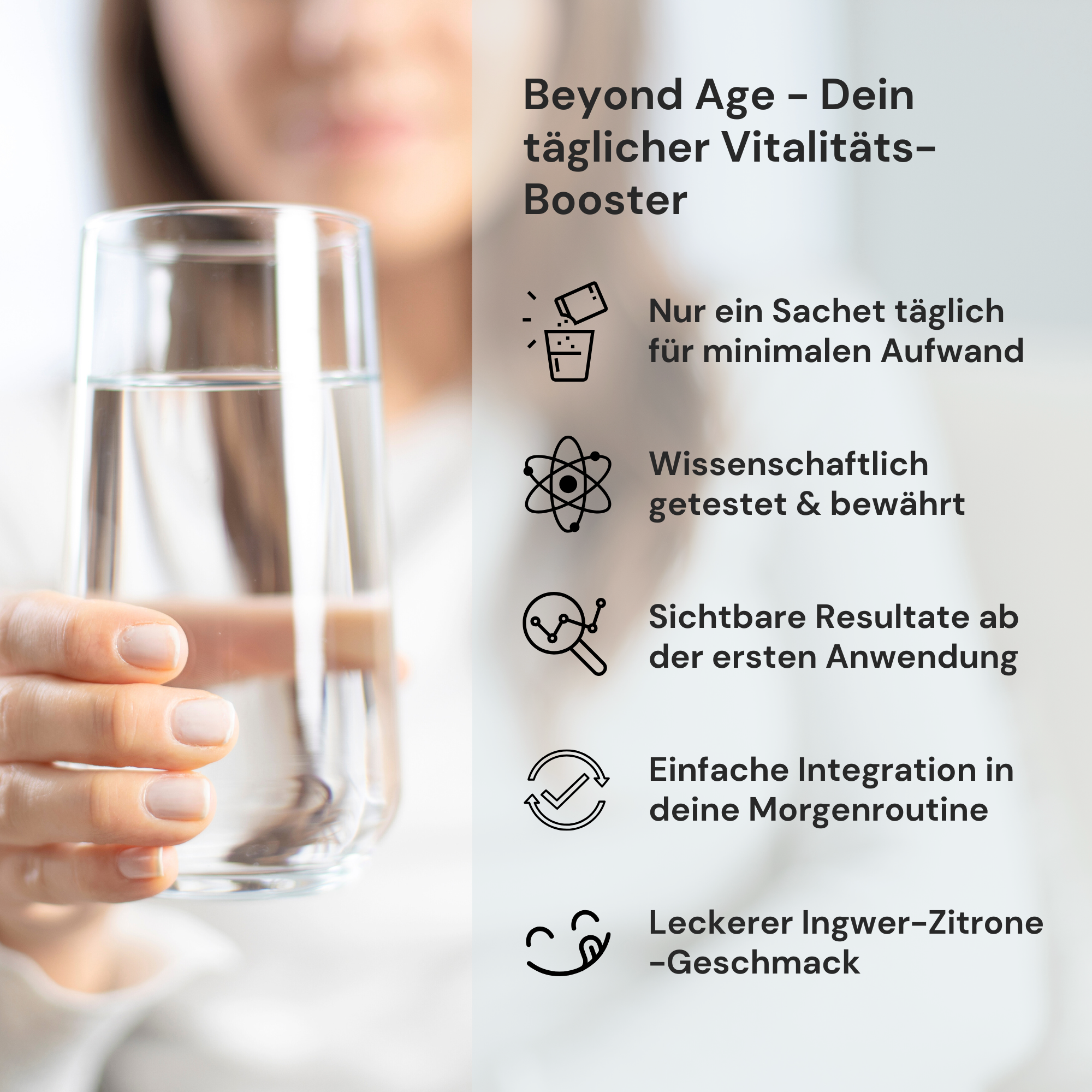 Ultimate Longevity Bundle | All-in-One Supplement