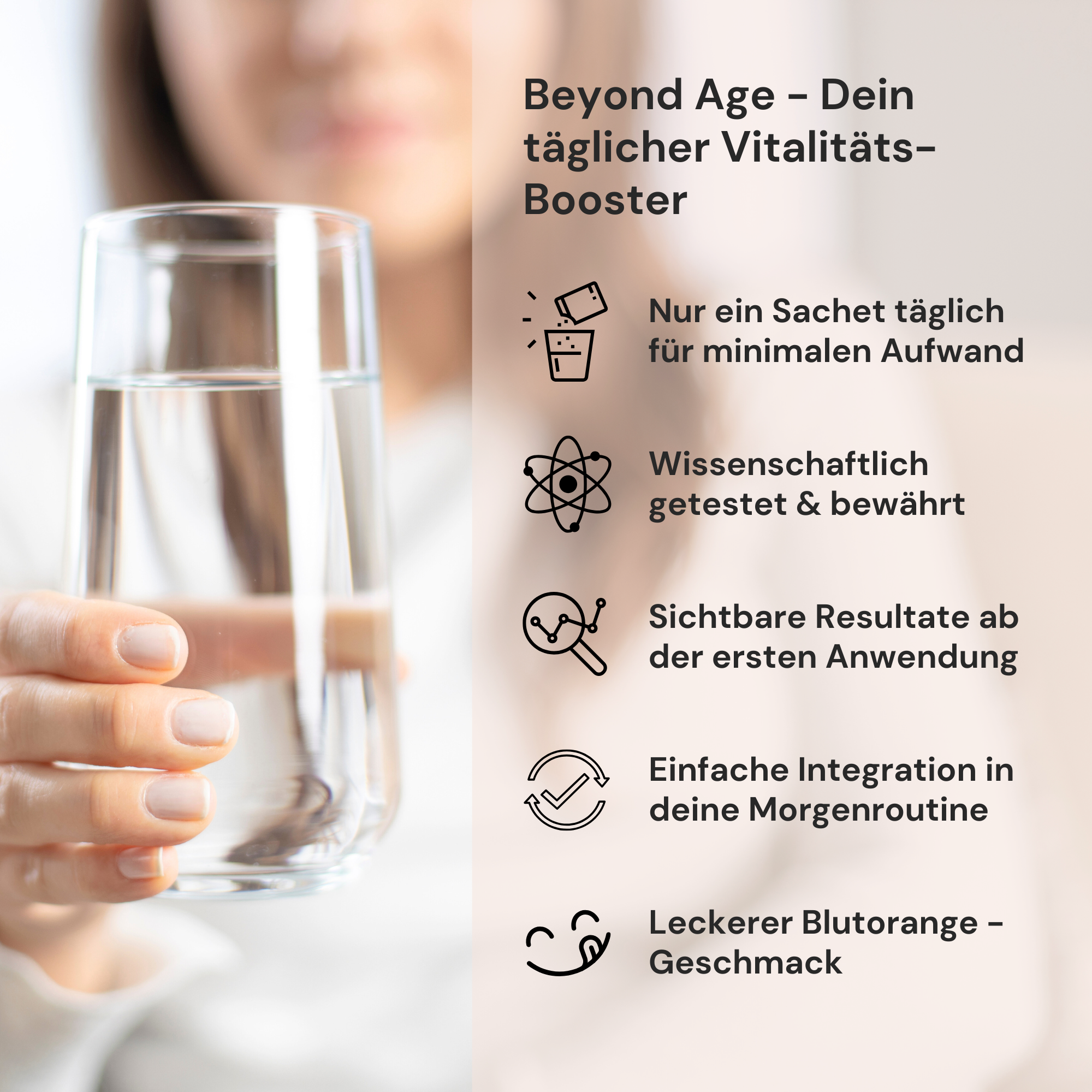 Longevity X Skincare | Collagen Activator