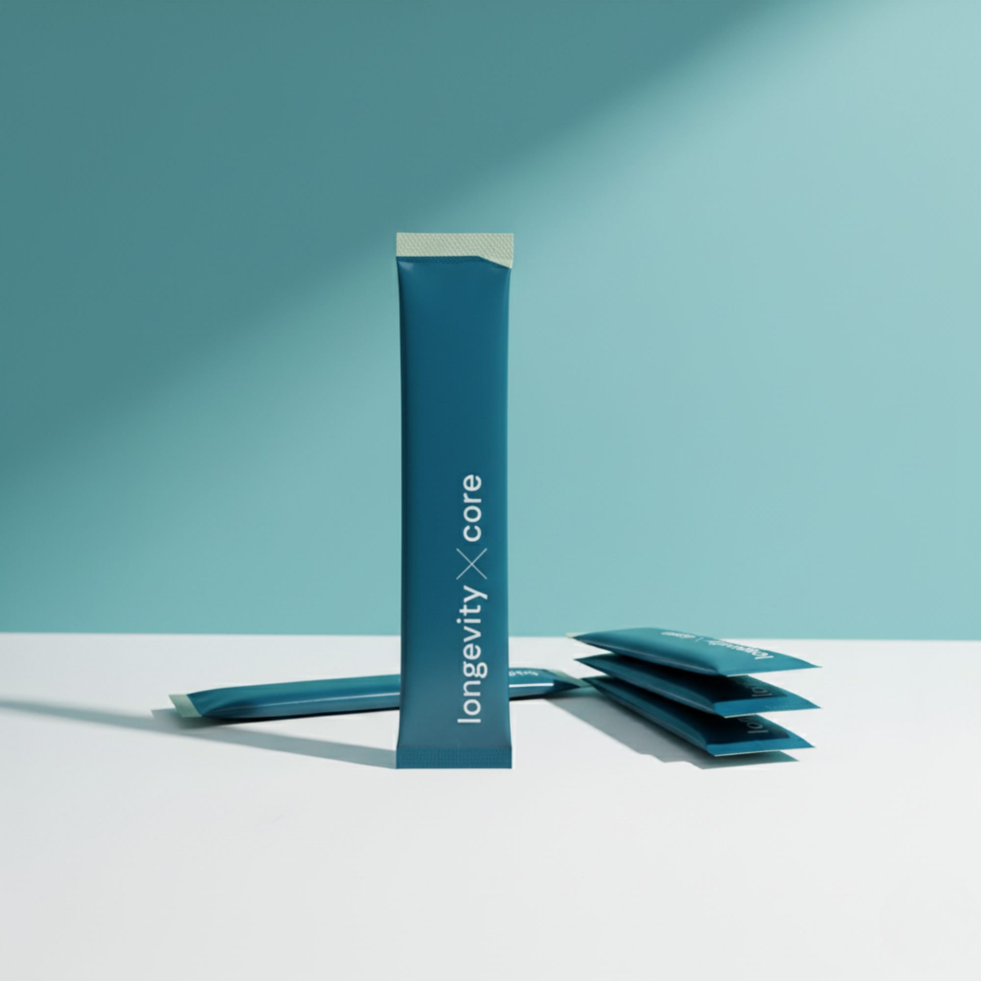 Ultimate Longevity Bundle | All-in-One Supplement