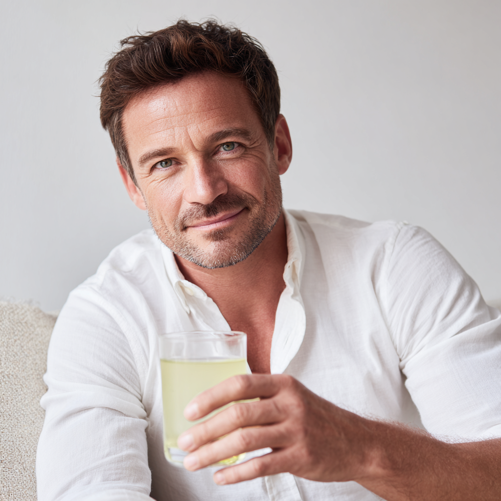 Ultimate Longevity Bundle | All-in-One Supplement